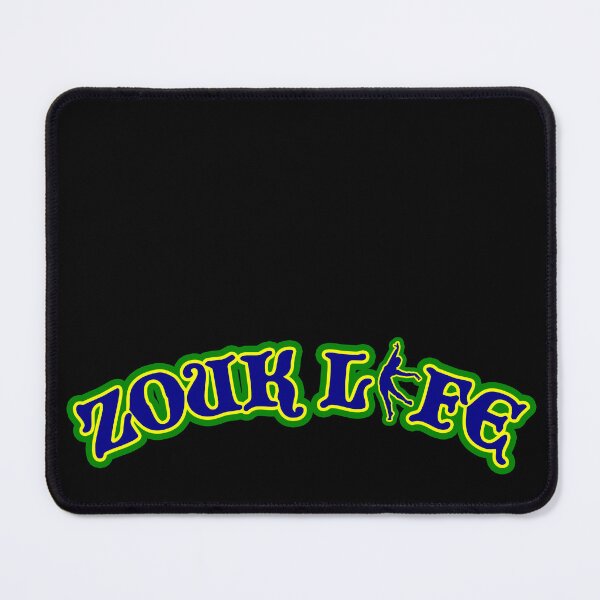 Item preview, Zouk Life designed and sold by RobbPooner.