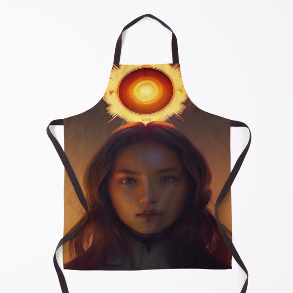 Item preview, Sun With The Beauty designed and sold by Itsheartshop.