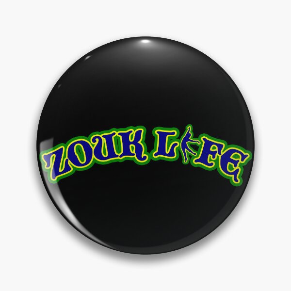 Item preview, Zouk Life designed and sold by RobbPooner.