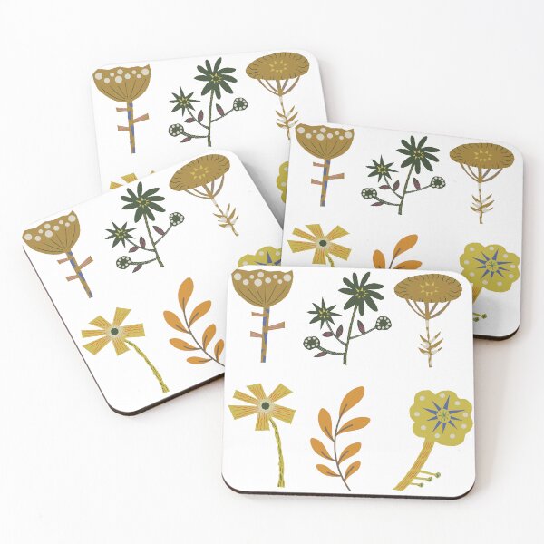 Item preview, Various plants designed and sold by Tervezek.