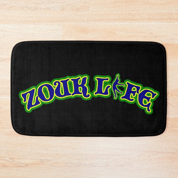 Item preview, Zouk Life designed and sold by RobbPooner.