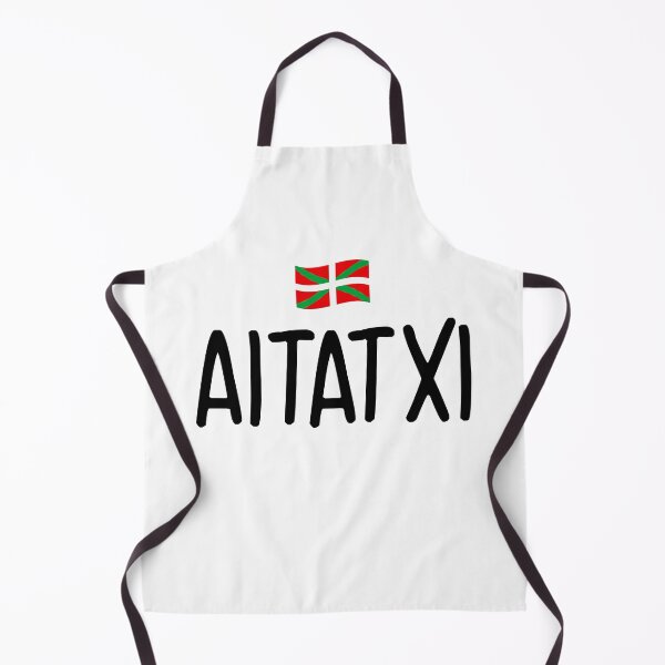 Item preview, Aitatxi Basque grandfather designed and sold by Buddyboutique.