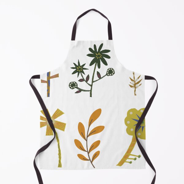 Item preview, Various plants designed and sold by Tervezek.