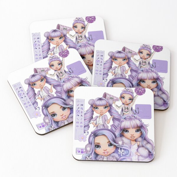 Item preview, VIOLET RH designed and sold by ARTRAVESHOP.