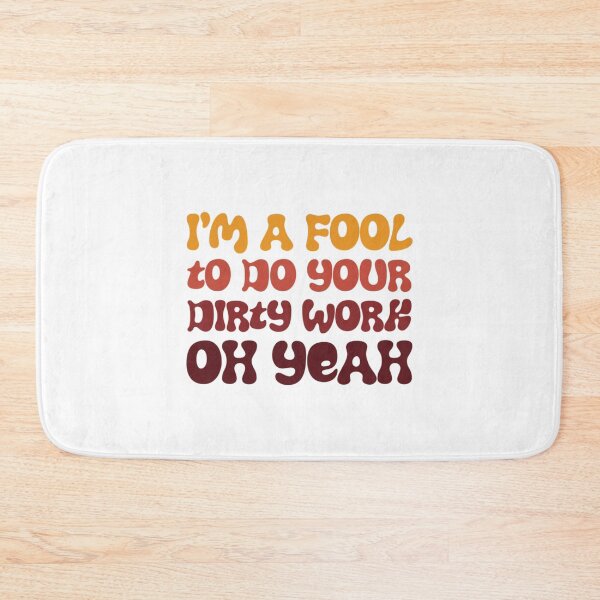 Item preview, Steely Dan Dirty Work   designed and sold by FlawlessArtShae.