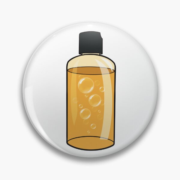 Item preview, Bath Oil designed and sold by honeybeepaper.