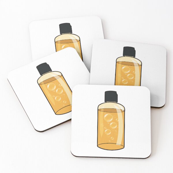 Item preview, Bath Oil designed and sold by honeybeepaper.