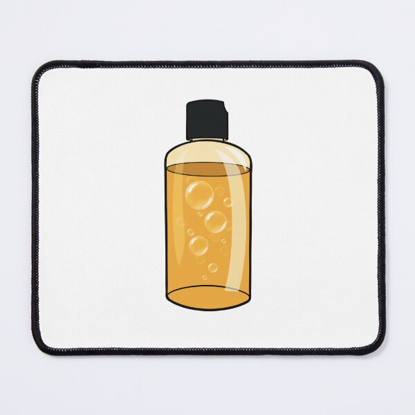 Item preview, Bath Oil designed and sold by honeybeepaper.