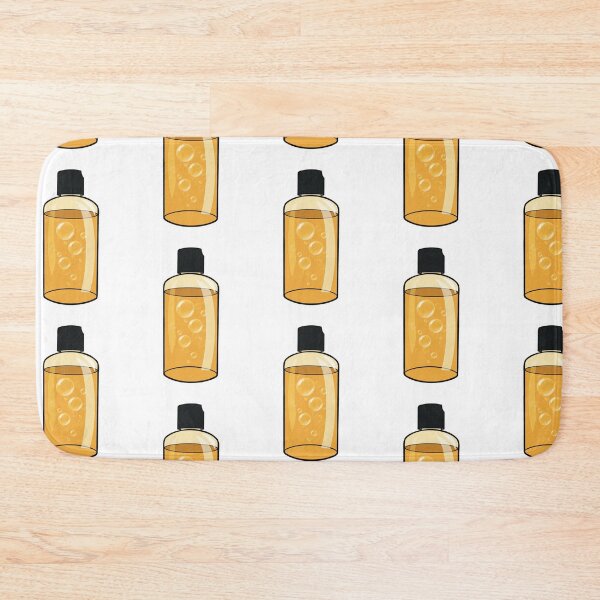 Item preview, Bath Oil designed and sold by honeybeepaper.