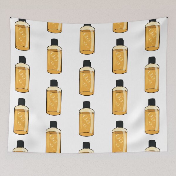 Item preview, Bath Oil designed and sold by honeybeepaper.