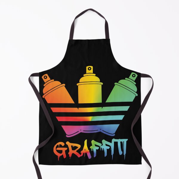Item preview, Graffiti Spray Can Colors designed and sold by Elixir Designs.