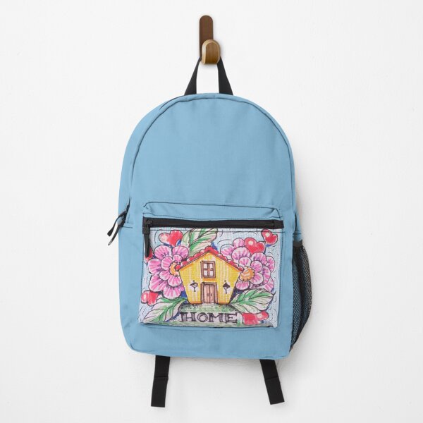 Item preview, HOME, the home, where we are safe designed and sold by MarisaArtes.