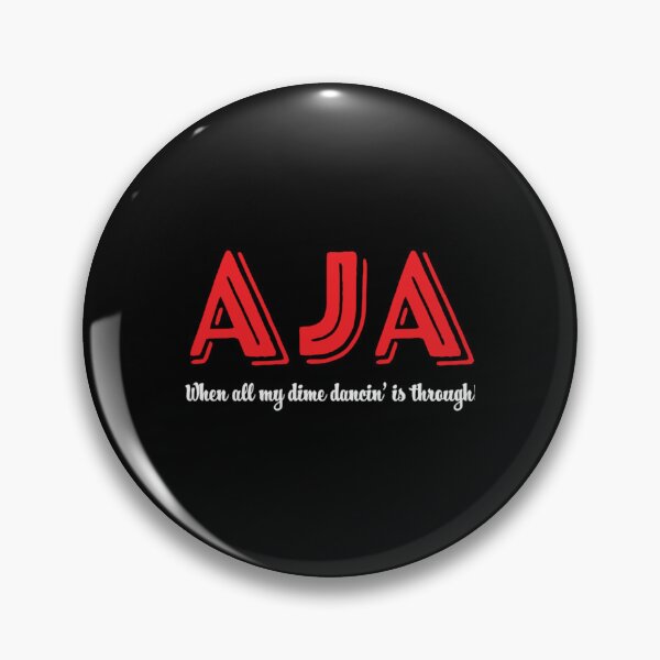 Item preview, Steely Dan Aja Travel Ad (Inverted) Essential  designed and sold by FlawlessArtShae.