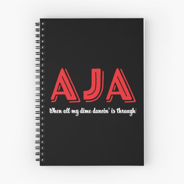 Item preview, Steely Dan Aja Travel Ad (Inverted) Essential  designed and sold by FlawlessArtShae.