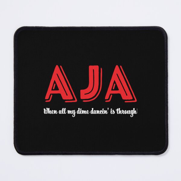 Item preview, Steely Dan Aja Travel Ad (Inverted) Essential  designed and sold by FlawlessArtShae.