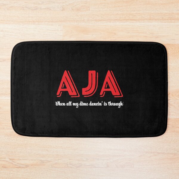 Item preview, Steely Dan Aja Travel Ad (Inverted) Essential  designed and sold by FlawlessArtShae.