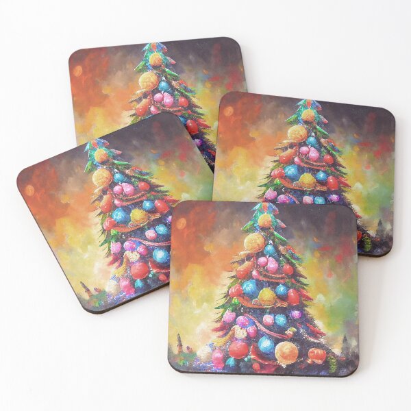 Item preview, Christmas tree #2 designed and sold by NatureSight.