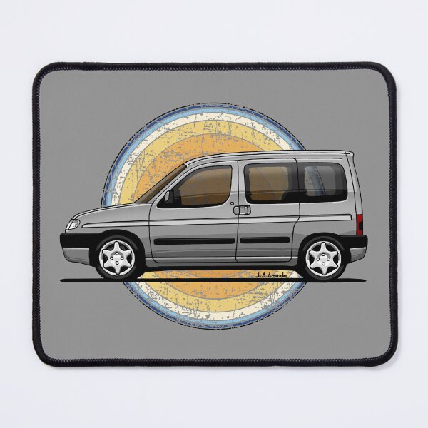 Item preview, The iconic, truly multi-purpose family van! designed and sold by designjaag.