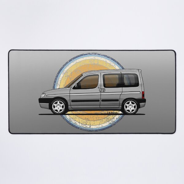 Item preview, The iconic, truly multi-purpose family van! designed and sold by designjaag.