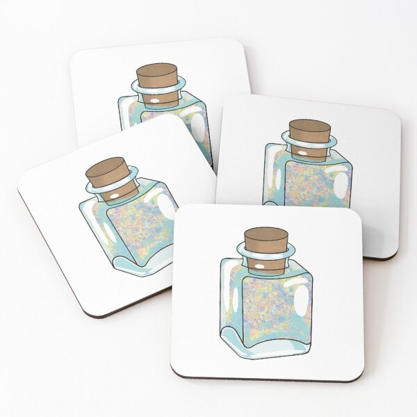 Item preview, Bath Salts designed and sold by honeybeepaper.
