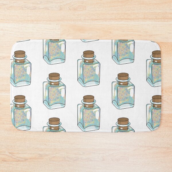 Item preview, Bath Salts designed and sold by honeybeepaper.