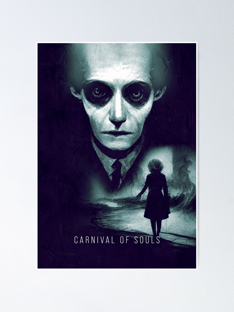 Carnival of Souls (1962)  The Criterion Collection
