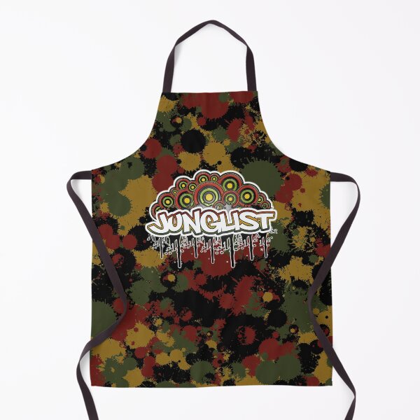Item preview, Junglist-RastaTargets designed and sold by Klaus Bremner (Autotelic Art).