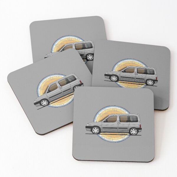 Item preview, The iconic, truly multi-purpose family van! designed and sold by designjaag.