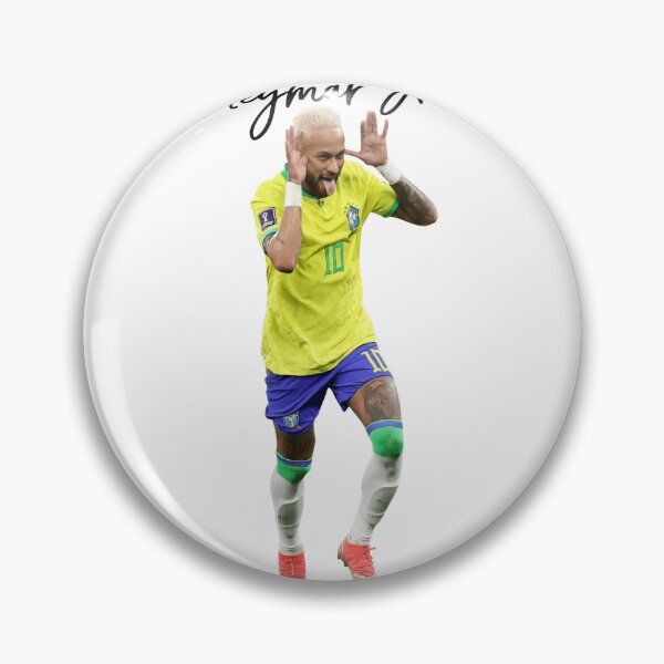 Item preview, Neymar Jr designed and sold by Truefans.