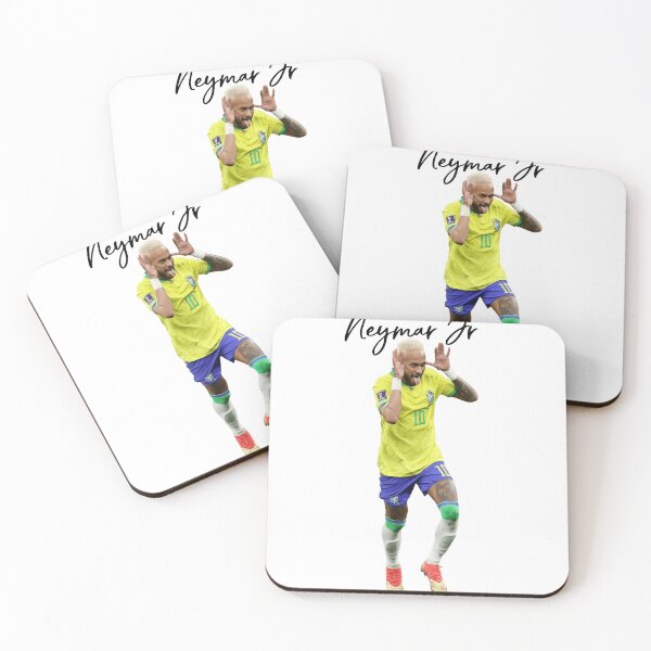 Item preview, Neymar Jr designed and sold by Truefans.