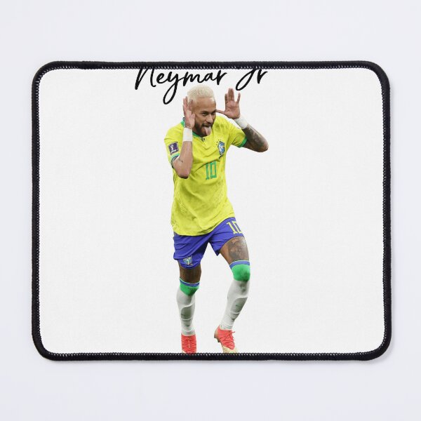Item preview, Neymar Jr designed and sold by Truefans.