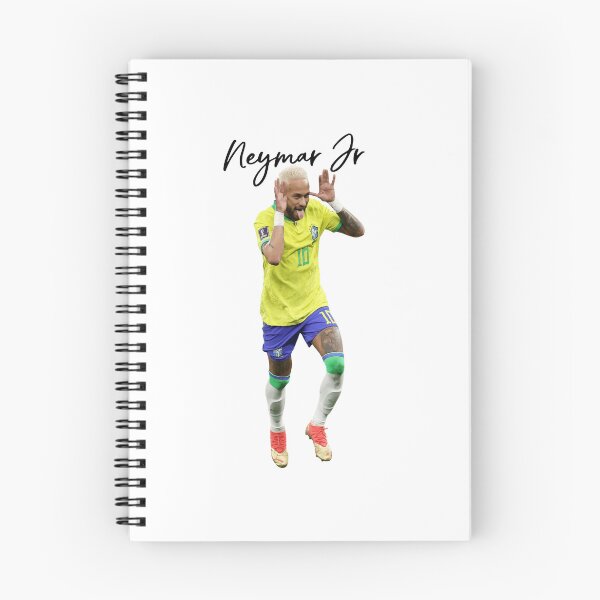 Item preview, Neymar Jr designed and sold by Truefans.