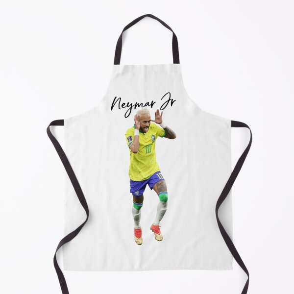 Item preview, Neymar Jr designed and sold by Truefans.