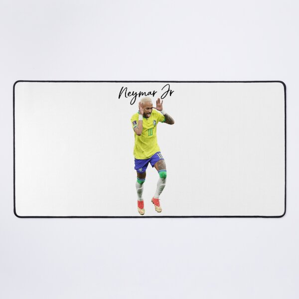 Item preview, Neymar Jr designed and sold by Truefans.