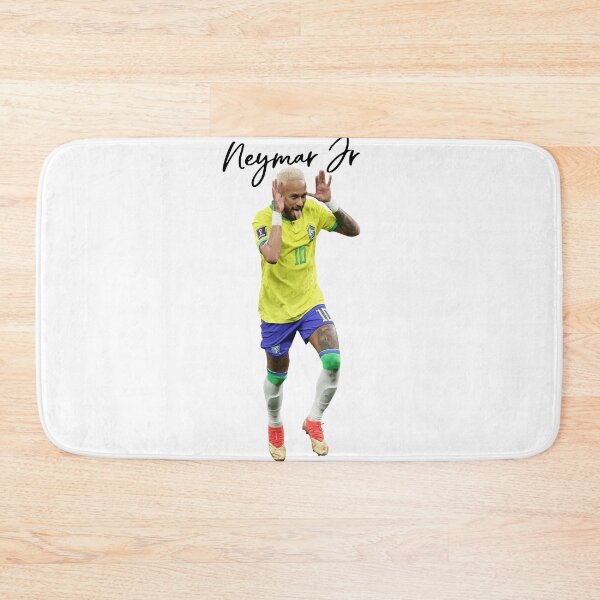 Item preview, Neymar Jr designed and sold by Truefans.