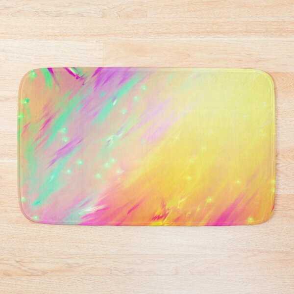 Item preview, Bright Light Colourful Abstract Art designed and sold by Sheeshai23.