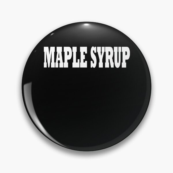 Item preview, Maple Syrup Costume Halloween designed and sold by arcadetoystore.