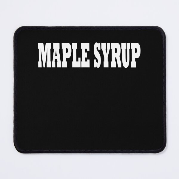 Item preview, Maple Syrup Costume Halloween designed and sold by arcadetoystore.