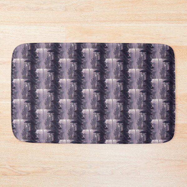 Item preview, Futuristic Advanced City #4 designed and sold by Itsheartshop.