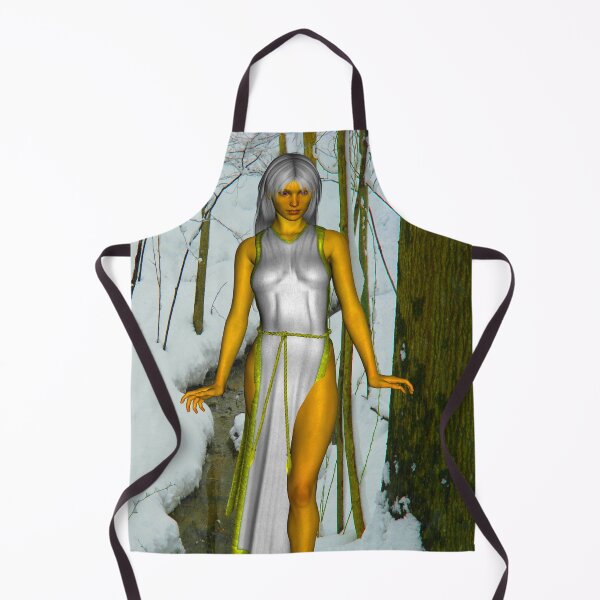Item preview, Snow Queen designed and sold by Icarusismart.