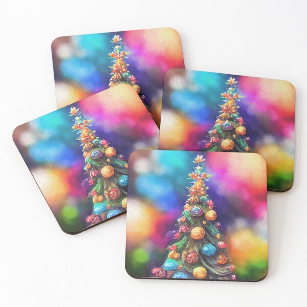 Item preview, Christmas tree #3 designed and sold by NatureSight.