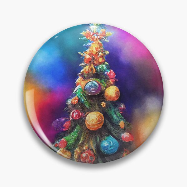 Item preview, Christmas tree #3 designed and sold by NatureSight.