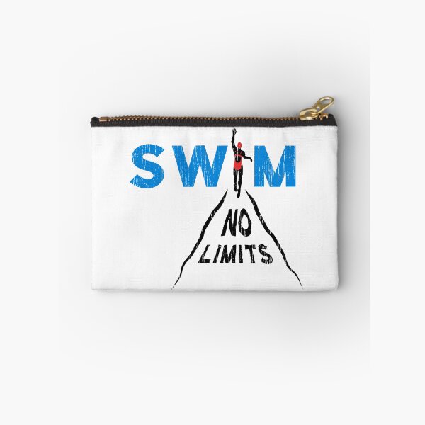 Item preview, Womens Swimming No Limits designed and sold by oberdoofus.