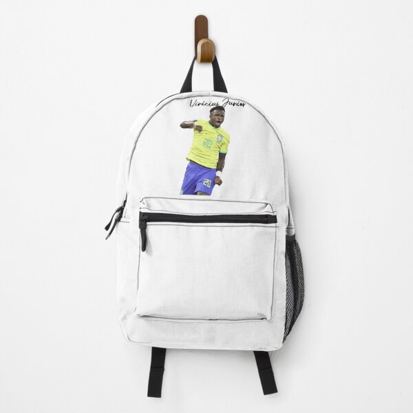 Item preview, Vinicius Junior designed and sold by Truefans.