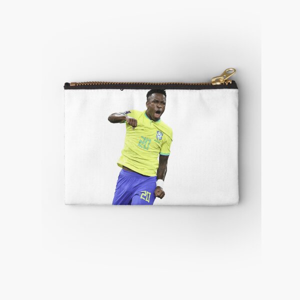 Artikelvorschau, Vinicius Junior entworfen und verkauft von Truefans.