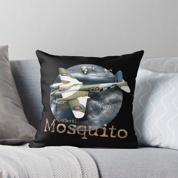 Item preview, Mosquito - Warbird Series designed and sold by strat1963.