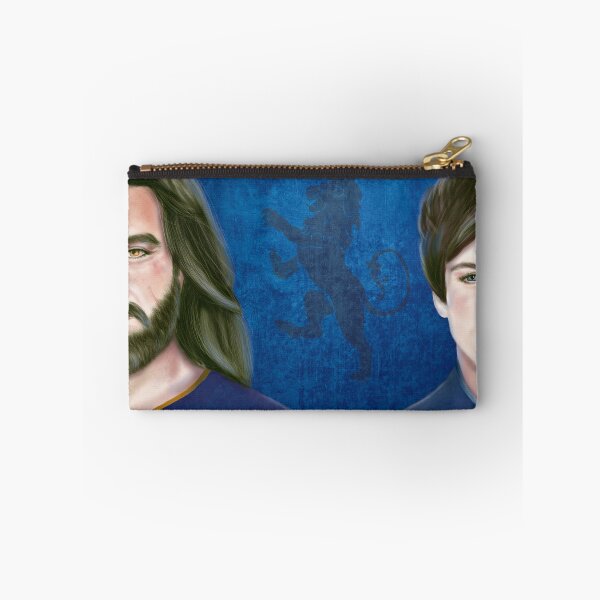 Item preview, Riaghan & Aneiryn from "The Prince of the Three Armies" (Island Kingdom Saga 1) designed and sold by Filza.