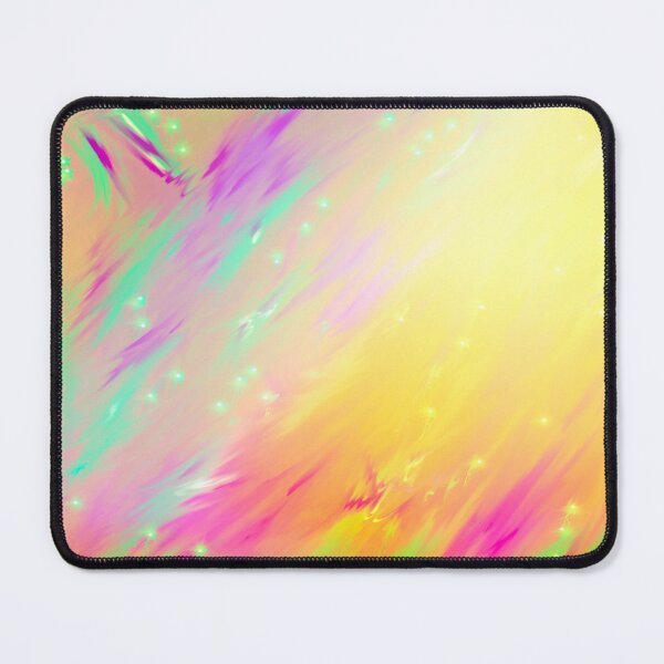 Item preview, Bright Light Colourful Abstract Art designed and sold by Sheeshai23.