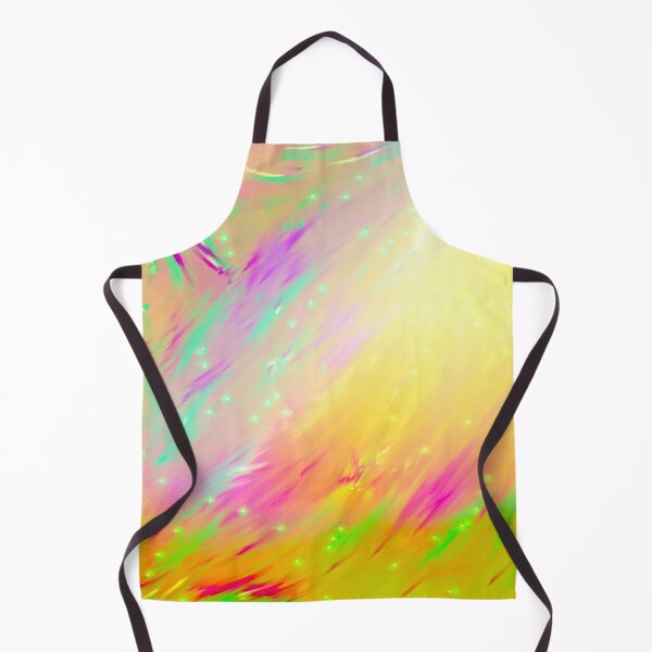 Item preview, Bright Light Colourful Abstract Art designed and sold by Sheeshai23.