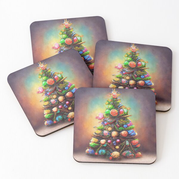 Item preview, Christmas tree #4 designed and sold by NatureSight.